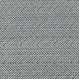 Fusion Posh Herringbone Woven by Sunbrella - Sapphire