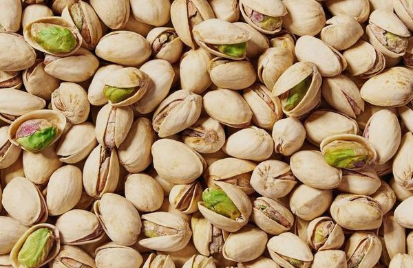 Sun Pistachio Salted 7 Oz