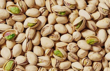 Sun Pistachio Salted 7 Oz