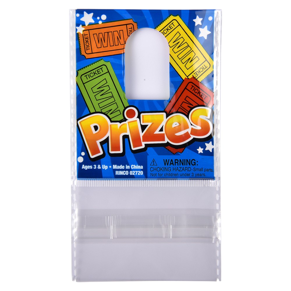 Prize Bags Hanging 3" x 2" (144 Ct)