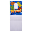 Prize Bags Hanging 3" x 4" (144 Ct)