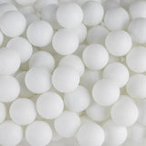 Plastic Table Tennis Balls 1.5" 38mm (144 Pc)