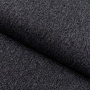 Superflex Heavy Compression Nylon Spandex Tricot Fabric - Black, 4-Way Stretch, 56" Width (1 Yard)