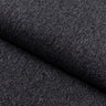 Superflex Heavy Compression Nylon Spandex Tricot Fabric - Black, 4-Way Stretch, 56" Width (1 Yard)