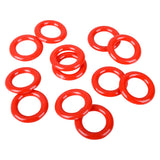 Plastic Ring (1 DZ)