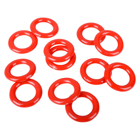 Plastic Ring (1 DZ)