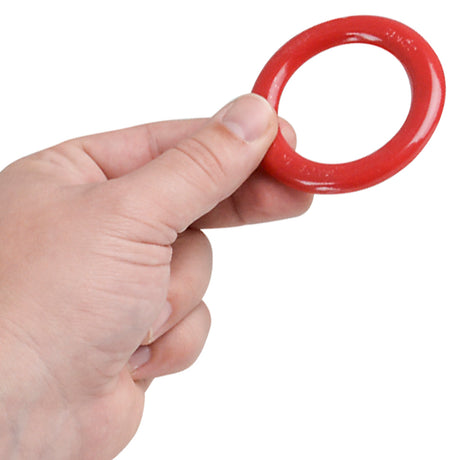 Plastic Rings (1 DZ)