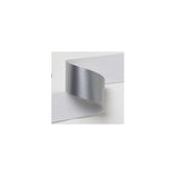 Reflective Heat Transfer Tape Grey