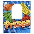 Prize Paper Header Card 144 Ct