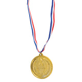 Gold Medal Reward Medals (1 DZ)