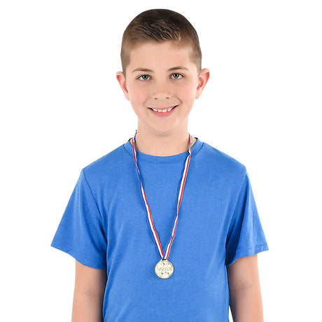 Prize Medal Gold (1 DZ)