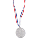 Silver Prize Medal (1 DZ)