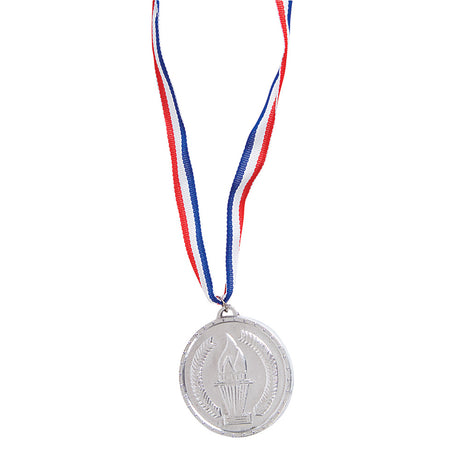 Silver Prize Medal (1 DZ)