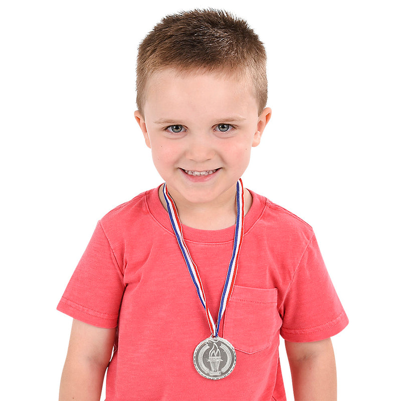 Silver Prize Medal (1 DZ)