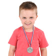 Silver Prize Medal (1 DZ)