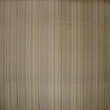 Suruchi Silk Fabric - Multicolored Stripe, 54" Width (1 Yard)