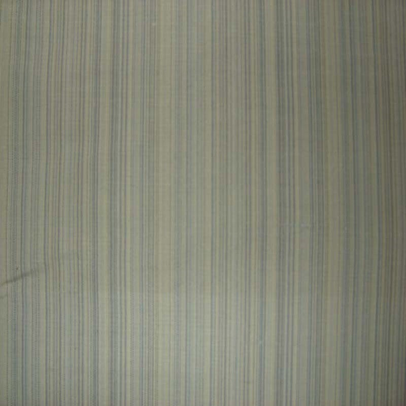 Suruchi Silk Fabric - Multicolored Stripe, 54" Width (1 Yard)