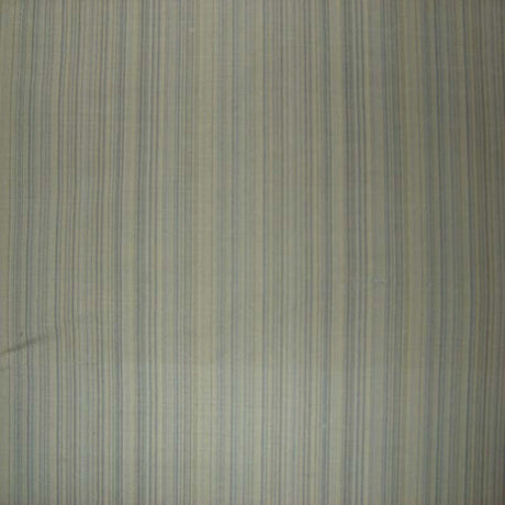 Suruchi Silk Fabric - Multicolored Stripe, 54" Width (1 Yard)