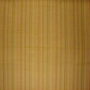 Suruchi Silk Fabric - Multicolored Stripe, 54" Width (1 Yard)