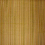 Suruchi Silk Fabric - Multicolored Stripe, 54" Width (1 Yard)