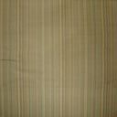 Suruchi Silk Fabric - Multicolored Stripe, 54" Width (1 Yard)