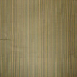 Suruchi Silk Fabric - Multicolored Stripe, 54" Width (1 Yard)
