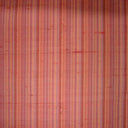Suruchi Silk Fabric - Multicolored Stripe, 54" Width (1 Yard)