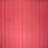 Suruchi Silk Fabric - Multicolored Stripe, 54" Width (1 Yard)