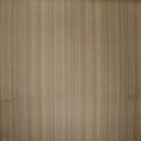 Suruchi Silk Fabric - Multicolored Stripe, 54" Width (1 Yard)
