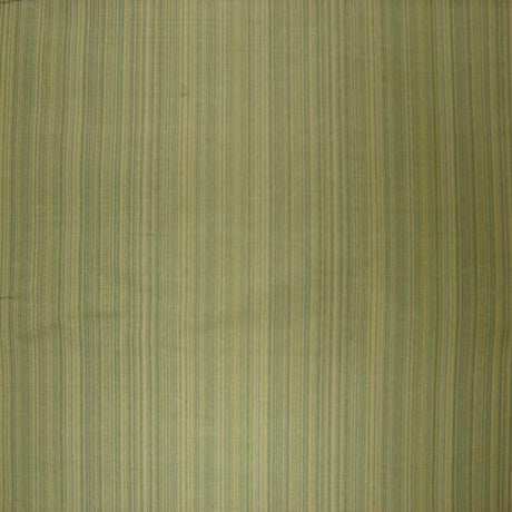 Suruchi Silk Fabric - Multicolored Stripe, 54" Width (1 Yard)