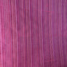 Suruchi Silk Fabric - Multicolored Stripe, 54" Width (1 Yard)