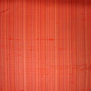 Suruchi Silk Fabric - Multicolored Stripe, 54" Width (1 Yard)