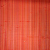 Suruchi Silk Fabric - Multicolored Stripe, 54" Width (1 Yard)