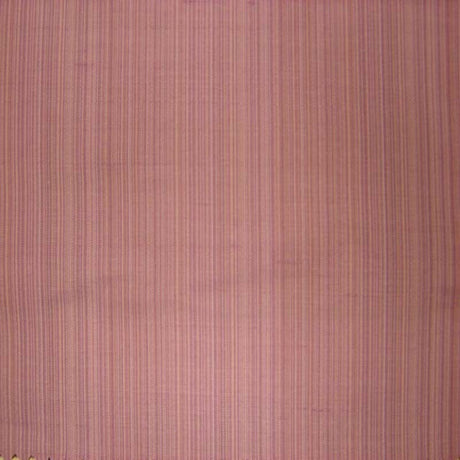 Suruchi Silk Fabric - Multicolored Stripe, 54" Width (1 Yard)