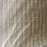 Suruchi Silk Fabric - Multicolored Stripe, 54" Width (1 Yard)