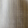 Suruchi Silk Fabric - Multicolored Stripe, 54" Width (1 Yard)