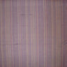 Suruchi Silk Fabric - Multicolored Stripe, 54" Width (1 Yard)