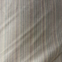 Suruchi Silk Fabric - Multicolored Stripe, 54" Width (1 Yard)