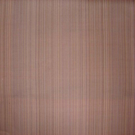 Suruchi Silk Fabric - Multicolored Stripe, 54" Width (1 Yard)