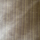 Suruchi Silk Fabric - Multicolored Stripe, 54" Width (1 Yard)