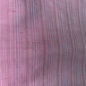 Suruchi Silk Fabric - Multicolored Stripe, 54" Width (1 Yard)