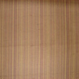 Suruchi Silk Fabric - Multicolored Stripe, 54" Width (1 Yard)