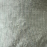 Suruchi Silk Fabric - Multicolored Stripe, 54" Width (1 Yard)
