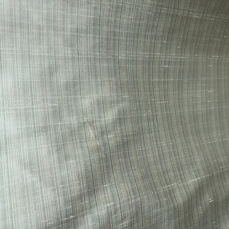 Suruchi Silk Fabric - Multicolored Stripe, 54" Width (1 Yard)