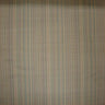 Suruchi Silk Fabric - Multicolored Stripe, 54" Width (1 Yard)
