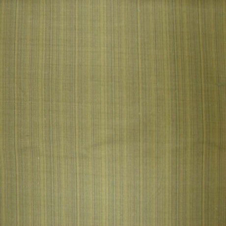 Suruchi Silk Fabric - Multicolored Stripe, 54" Width (1 Yard)