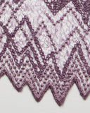 1 Yard Susumi Lace Tulle Fabric Embroidered Metallic Sequins Intricate Pattern 50/52" Wide