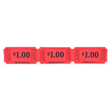 Single Ticket Rolls ($1.00)