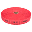 Single Ticket Rolls ($1.00)