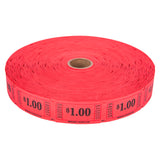 Single Ticket Rolls ($1.00)